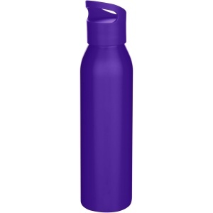 PF™ Sky 650 ml RCS recycled single wall stainless steel water bottle - Img 4