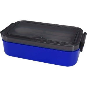 PF™ Snappy lunch box and cutlery set - Img 3