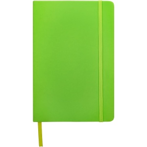 PF™ Spectrum A5 hard cover notebook