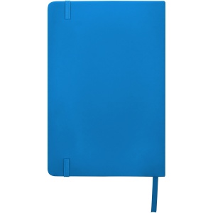 PF™ Spectrum A5 hard cover notebook