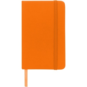 PF™ Spectrum A6 hard cover notebook