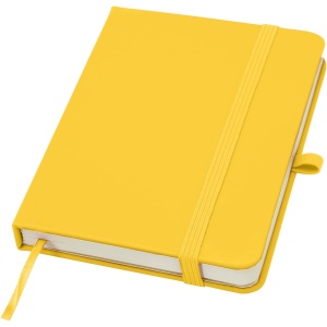 PF™ Spectrum Plus A6 hard cover notebook