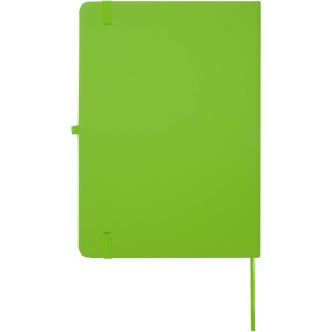 PF™ Spectrum Plus A5 hard cover notebook