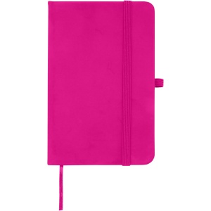 PF™ Spectrum Plus A6 hard cover notebook