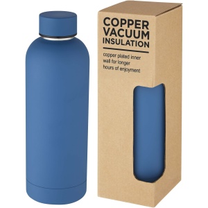 PF™ Spring 500 ml copper vacuum insulated bottle