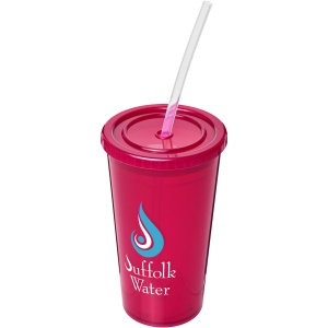 PF™ Stadium pahar dublu perete 350 ml - Img 15