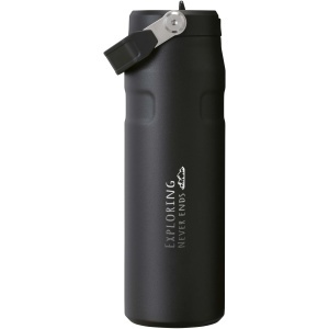 PF™ Stanley IceFlow™ 2.0 sticlă 700 ml cu pai rabatabil - Img 6