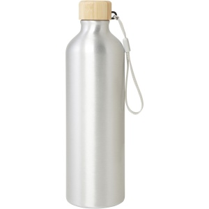 PF™ Malpeza 770 ml RCS certified recycled aluminium water bottle