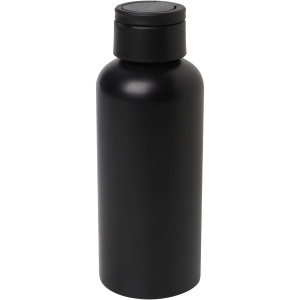 PF™ Trinity 600 ml RCS certified recycled aluminium water bottle with RPET lid