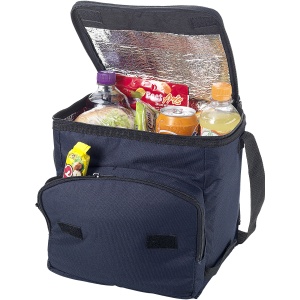 PF™ Stockholm foldable cooler bag 10L