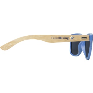 PF™ Sun Ray ochelari de soare din bambus - Img 11