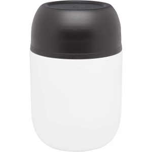 PF™ Supo 480 ml double-walled recycled stainless steel lunch pot - Img 1