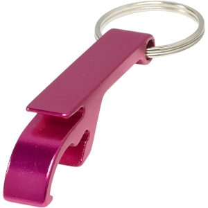 PF™ Tao bottle and can opener keychain