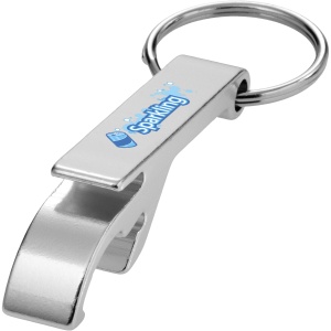 PF™ Tao bottle and can opener keychain - Img 22