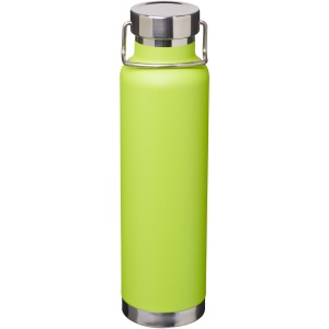 PF™ Thor 650 ml copper vacuum insulated sport bottle