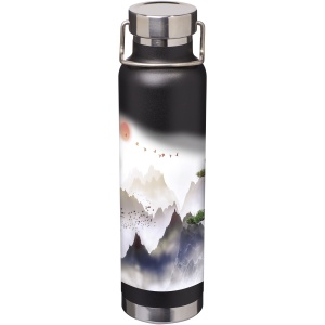 PF™ Thor sticlă sport termoizolantă din cupru 650 ml - Img 20