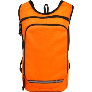 PF™ Trails GRS RPET outdoor backpack 6.5L