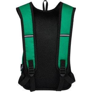 PF™ Trails GRS RPET outdoor backpack 6.5L