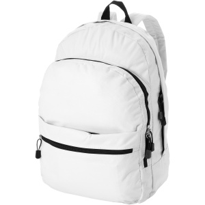 PF™ Trend 4-compartment backpack 17L