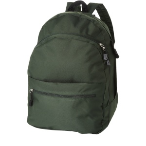 PF™ Trend 4-compartment backpack 17L