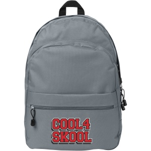 PF™ Trend 4-compartment backpack 17L - Img 29