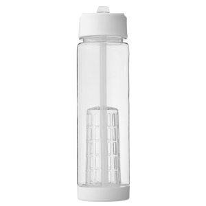 PF™ Tutti-frutti 740 ml Tritan™ infuser sport bottle