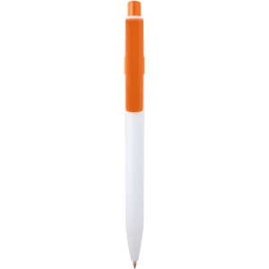 PF™ Unica recycled plastic ballpoint pen (black ink)