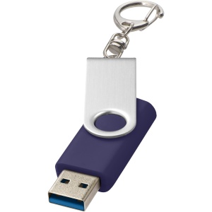 PF™ Rotate USB 3.0 with keychain