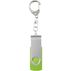 PF™ Rotate USB 3.0 with keychain