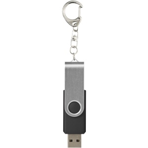 PF™ Rotate USB 3.0 with keychain