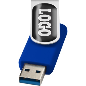 PF™ Rotate USB 3.0 with doming