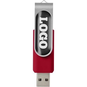 PF™ Rotate USB 3.0 with doming