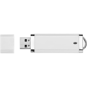 PF™ USB Flat