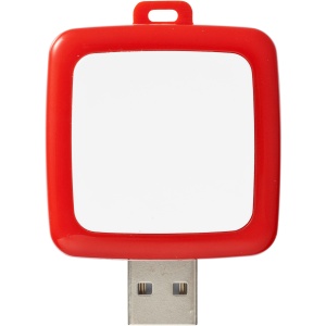 PF™ Rotating square USB