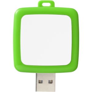PF™ Rotating square USB