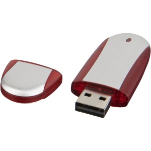 PF™ USB stick Oval