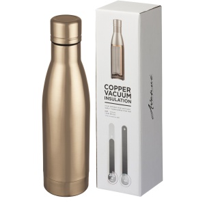PF™ Vasa 500 ml copper vacuum insulated bottle