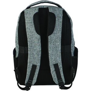 PF™ Vault RFID 15" laptop backpack 16L