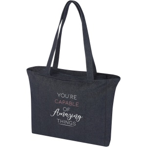 PF™ Weekender geantă tote 500 g/m² reciclată Aware™ - Img 22