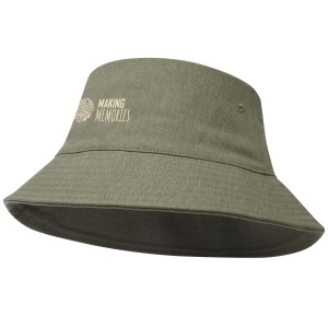 PF™ Wicklow pălărie de soare din material reciclat Aware™ - Img 9