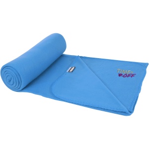 PF™ Willow pătură polar fleece GRS din RPET - Img 10