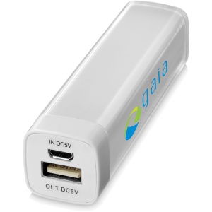PF™ WS102 power bank 2200/2600 mAh - Img 19