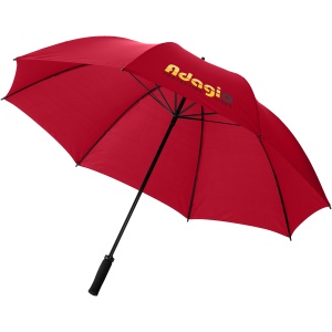 PF™ Yfke umbrelă golf 30"" cu mâner EVA - Img 25