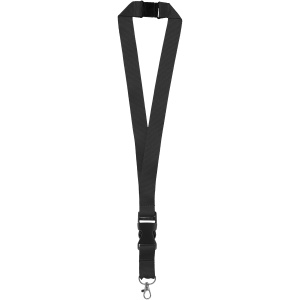 PF™ Yogi lanyard detachable buckle break-away closure