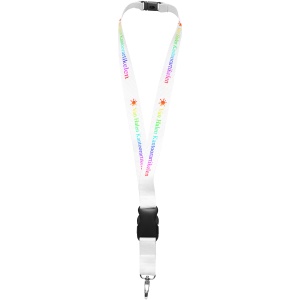 PF™ Yogi lanyard cu cataramă detașabilă și sistem break-away - Img 17