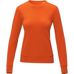 PF™ Zenon women’s crewneck sweater