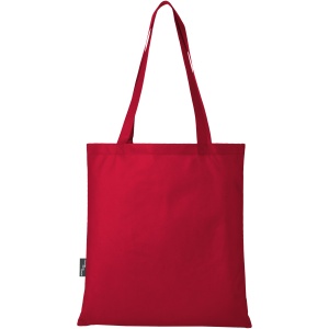 PF™ Zeus GRS recycled non-woven convention tote bag 6L