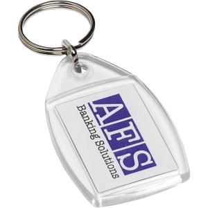 PF Access P5 keychain - Img 2