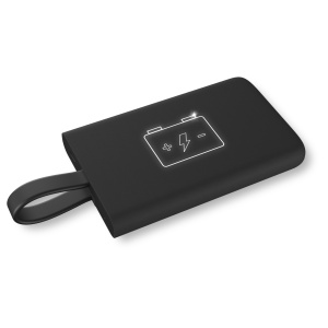 PF SCX.design O25 Mouse pad cu inducție și iluminare de 10W