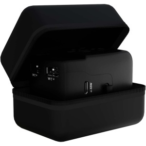 PF adaptor universal de călătorie SCX.design T19
